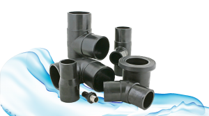 Phụ Kiện HDPE